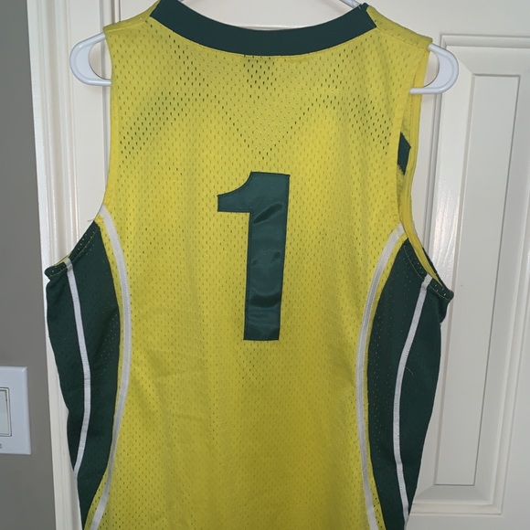 Oregon Ducks College Nike Jersey - Picture 2 of 2